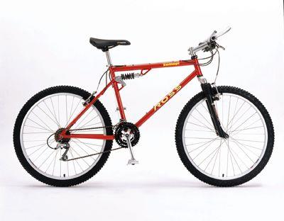 1998 Ross Zemopi 574