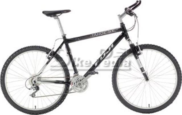 1998 Fuji Tahoe-SX