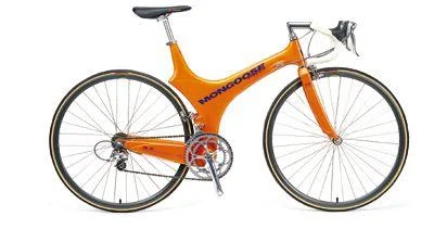 1998 Mongoose RX 9.7