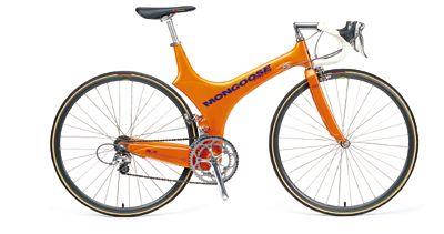 1998 Mongoose RX 9.7