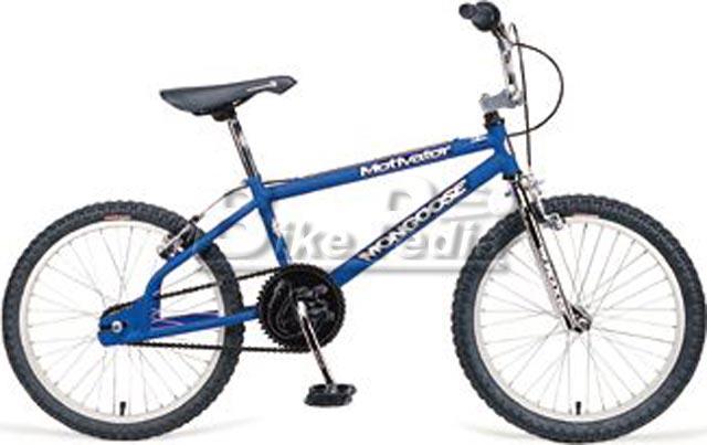 1998 Mongoose Motivator (01)