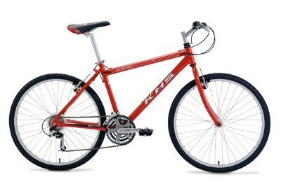 1998 KHS Alite 500
