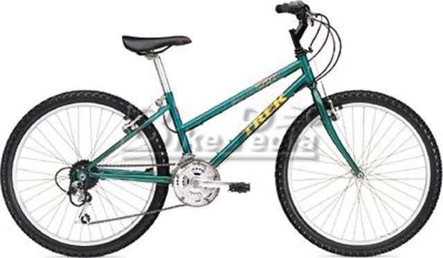 1998 Trek Mountain Track 220 (01)