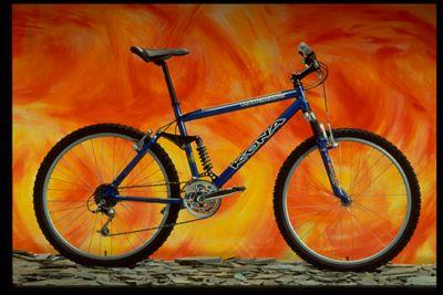 1998 Kona Manomano