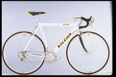 1998 Raleigh R-700
