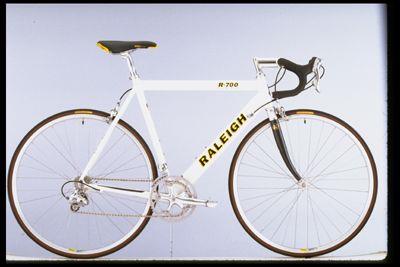 1998 Raleigh R-700