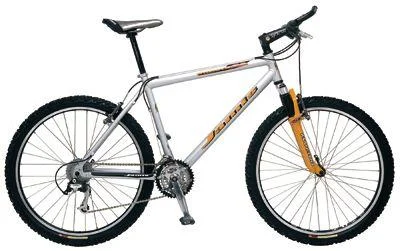 1998 Jamis Dakota AL
