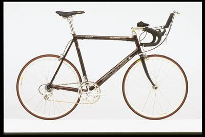 1998 Cannondale Multisport 1000