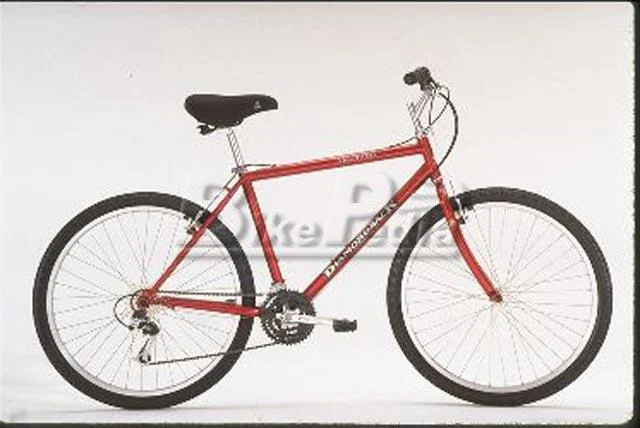 1998 Diamondback Wildwood