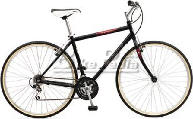 1998 Giant Option