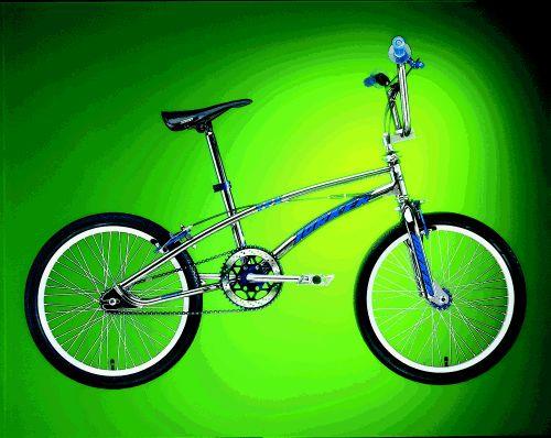 1998 Torker TFX