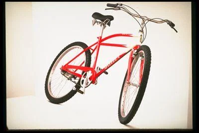 1998 Breezer Ignaz X