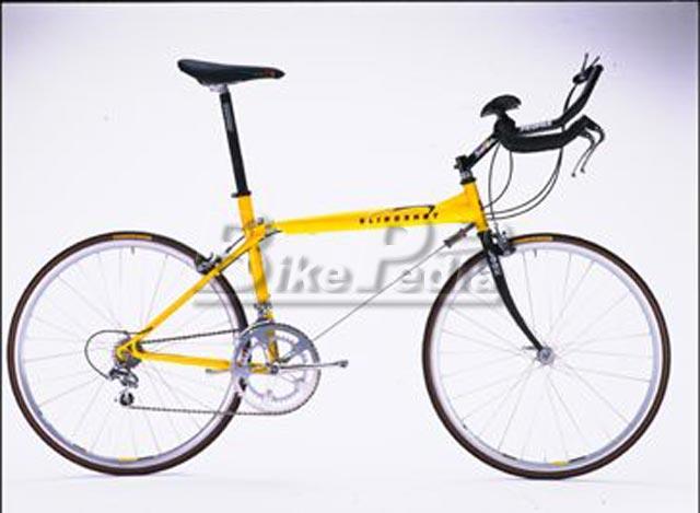1998 Slingshot TRQ-1