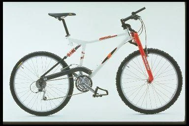 1998 K2 ProFlex 3000