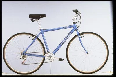 1998 Raleigh C-200