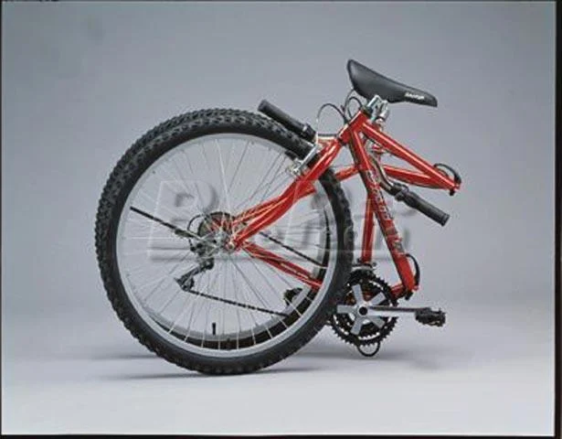 1998 Dahon Mountain Gold ST612