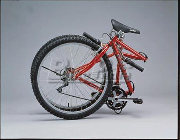 1998 Dahon Mountain Gold ST612