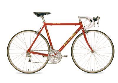 1998 KHS Aero Turbo