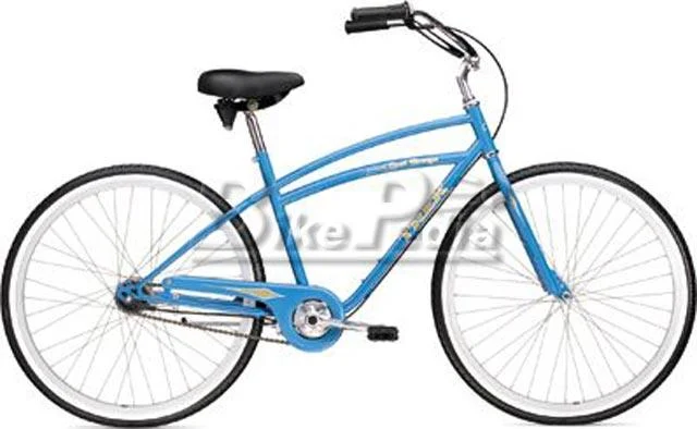 1998 Trek Cruiser Cool Breeze