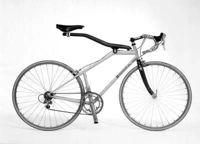 1998 Ti Cycles Custom Ti Softride