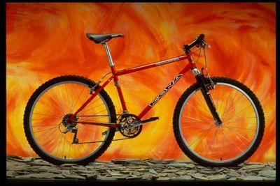 1998 Kona Hahanna