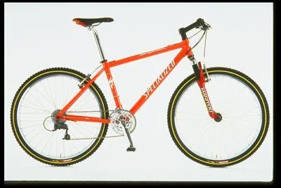 1998 Specialized Stumpjumper M2 Pro