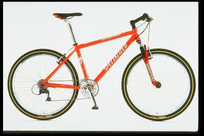 1998 Specialized Stumpjumper M2 Pro