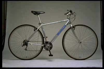 1998 Bianchi Boardwalk