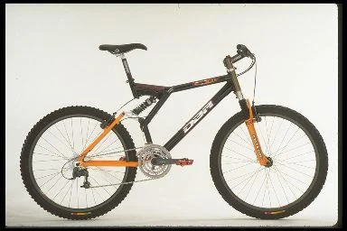 1998 Diamondback V-10
