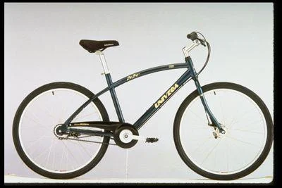 1998 Univega Zig Zag NX