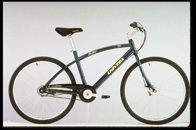 1998 Univega Zig Zag NX