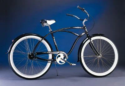 1998 Electra Hawaii 4 w/fenders