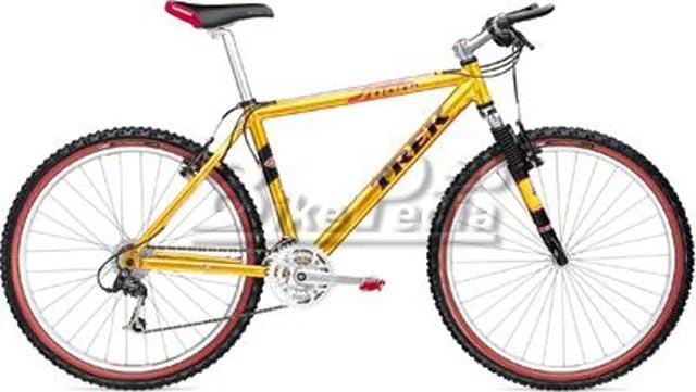 1998 Trek 7000
