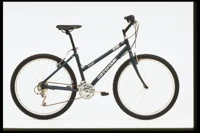 1998 Cannondale M300 Mixte