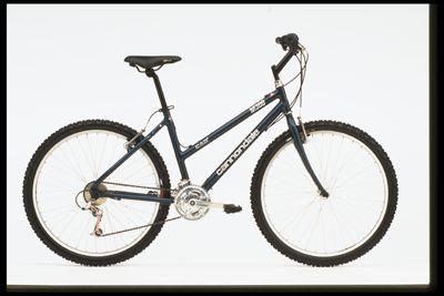 1998 Cannondale M300 Mixte
