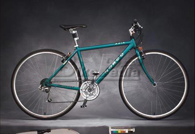 1998 Norco Axia