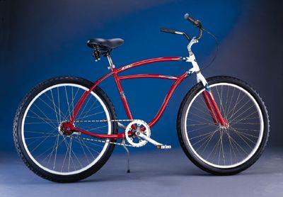1998 Electra Anniversary