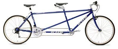 1998 KHS Tandemania Comp