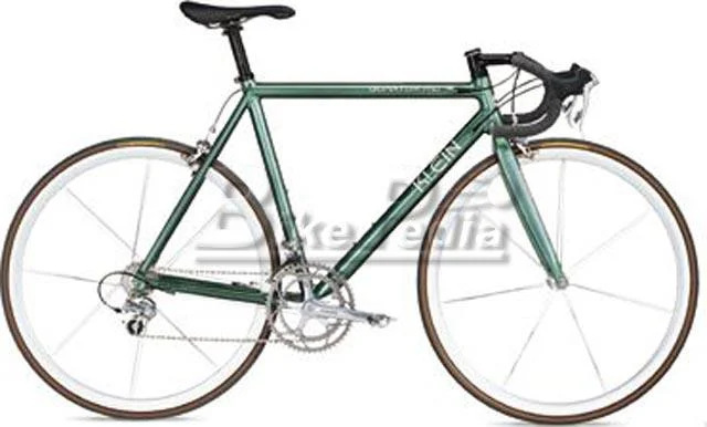 1998 Klein Quantum Pro