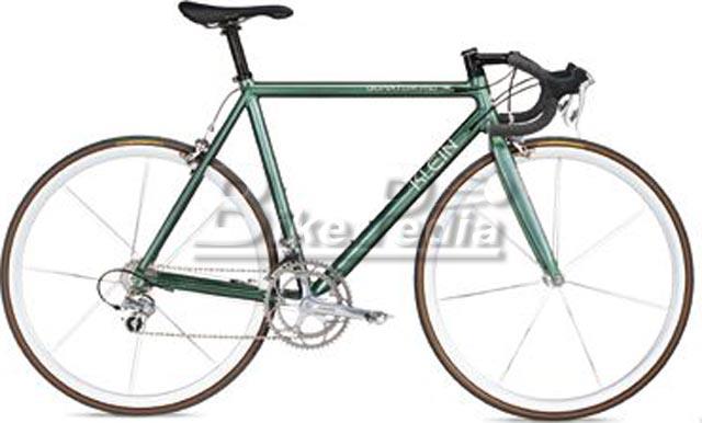 1998 Klein Quantum Pro