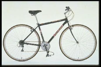 1998 Specialized Crossroads A1 Expert