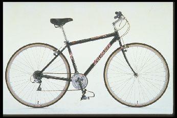 1998 Specialized Crossroads A1 Expert