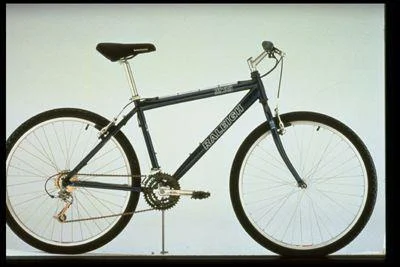 1998 Raleigh M-45