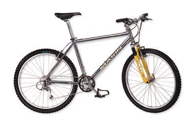 1998 Marin Nail Trail