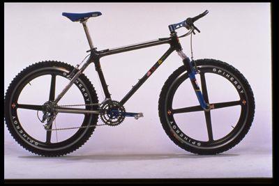 1998 Dean Sputnik CTi Pro