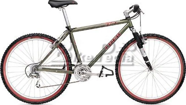 1998 Trek 930