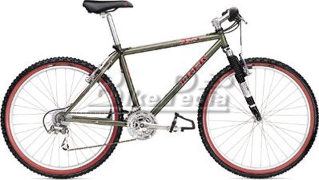 1998 Trek 930