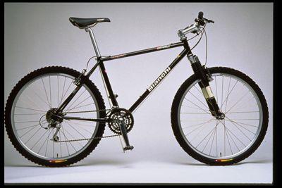 1998 Bianchi Denali