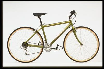 1998 Cannondale H500