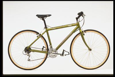1998 Cannondale H500